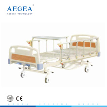 AG-BMS110 CE ISO durable suministros médicos hospital cama de lactancia